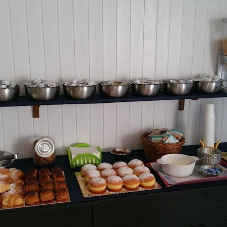 Fiorina Bed&Breakfast - Colazione Fino A Mezzogiorno - Beach Village Gratuito - Aquafan25 Oltremare20 리치오네 외부 사진